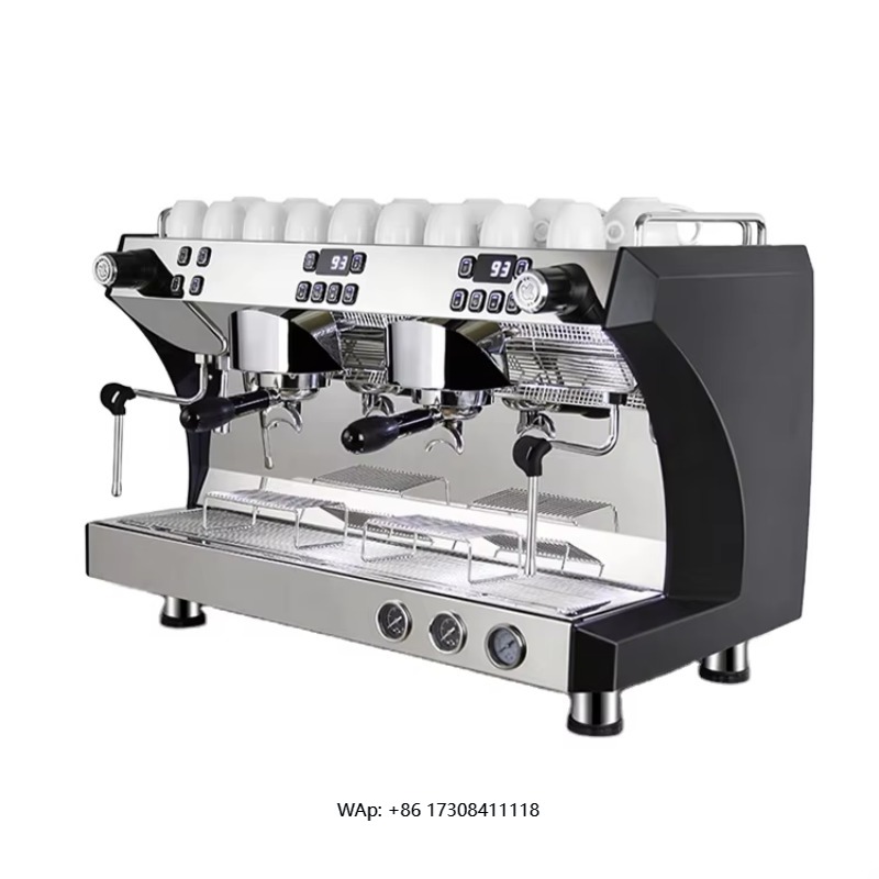 Equipment Of Coffee Shop - Ticari Kahve Dükkanı Ekipmanları Tam Set