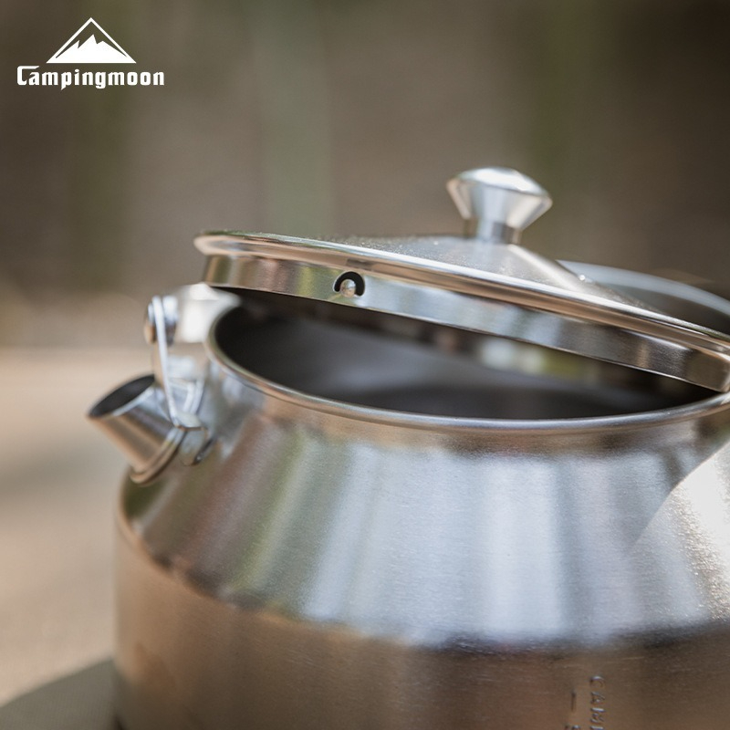 Outdoor Coffee Equipment - CAMPINGMOON SW-1 Kamp Yemek Pişirme Ekipmanları
