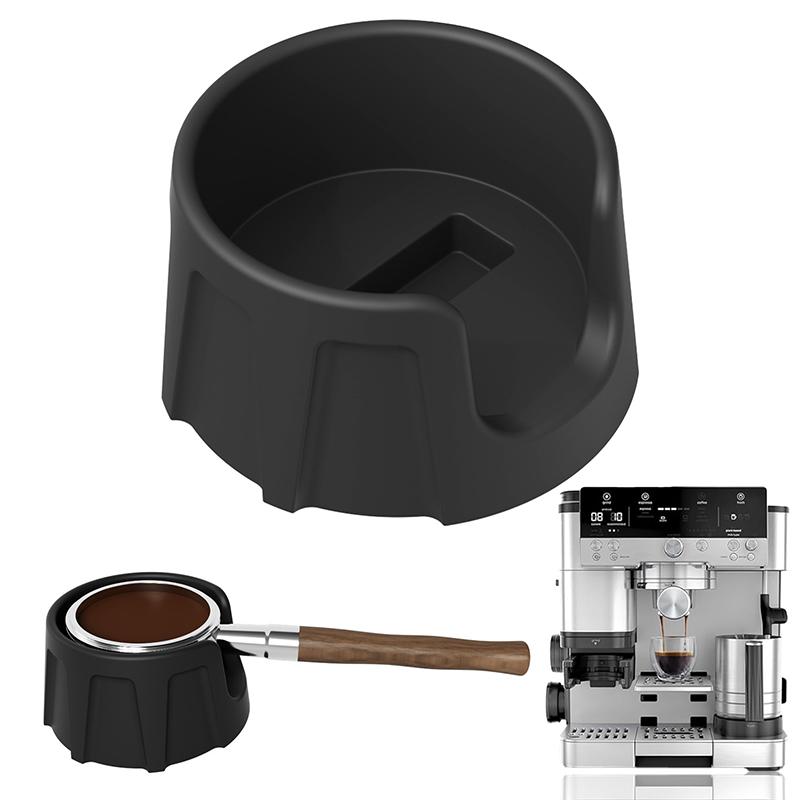 Coffee Equipment Brands - Espresso Makinesiyle Uyumlu Portafiltre Tutucu, Lüks