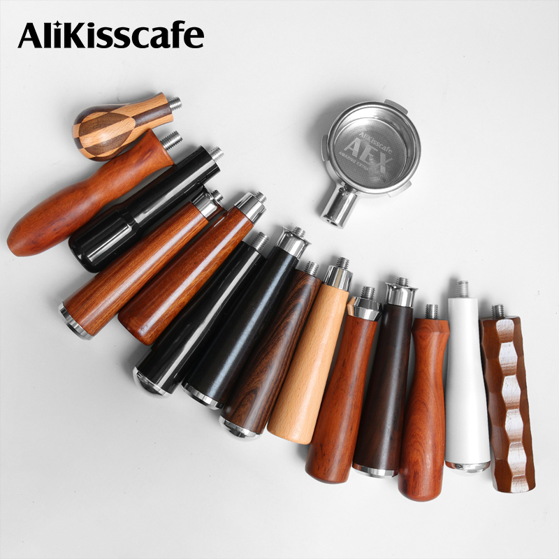 Coffee Equipment Brands - Kahve Portafiltre Kolu M10 Modifiye Kolu