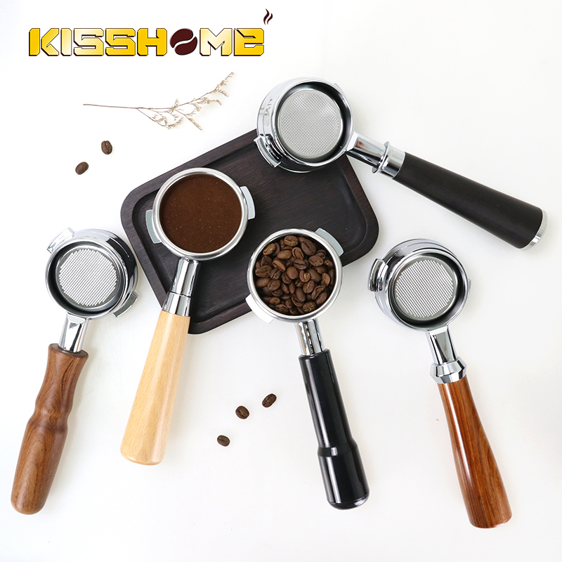 58mm Kahve Dipsiz Portafilter  - Coffee Equipment Brands incelemesi ve fiyatı