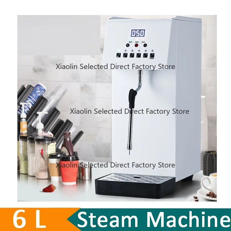 Ticari Buharlı Süt Köpürtücü v - Equipment Of Coffee Shop incelemesi ve fiyatı