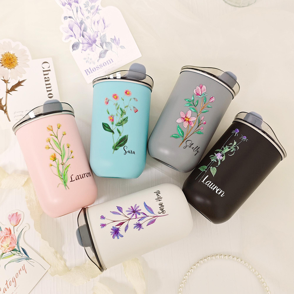 Kişiye Özel Doğum Çiçeği Desen - Outdoor Coffee Equipment incelemesi ve fiyatı