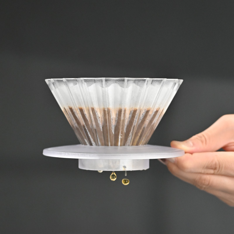 1-2 porsiyon açık el-demlenmiş - Outdoor Coffee Equipment incelemesi ve fiyatı