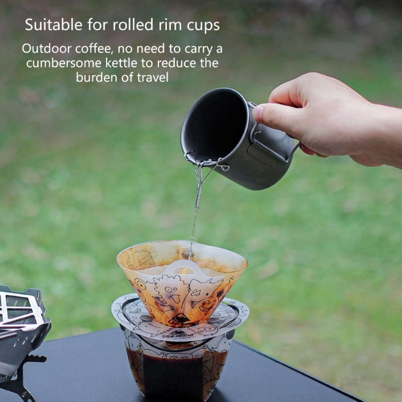 Çelik Kahve Musluğu Kontrol Uy - Outdoor Coffee Equipment incelemesi ve fiyatı