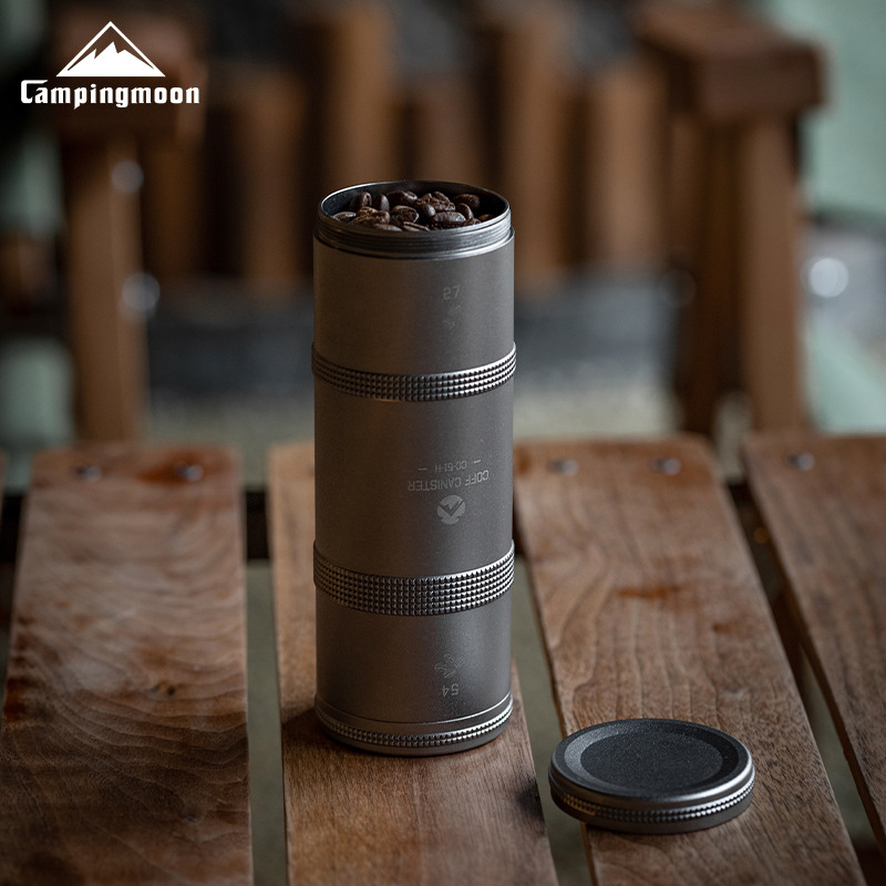 CAMPINGMOON 1 adet Kahve Çekir - Outdoor Coffee Equipment incelemesi ve fiyatı