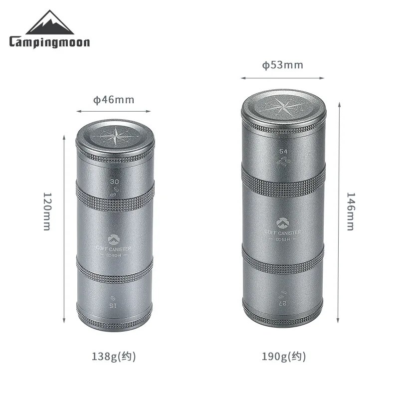 CAMPINGMOON 1 adet Kahve Çekir - Outdoor Coffee Equipment incelemesi ve fiyatı