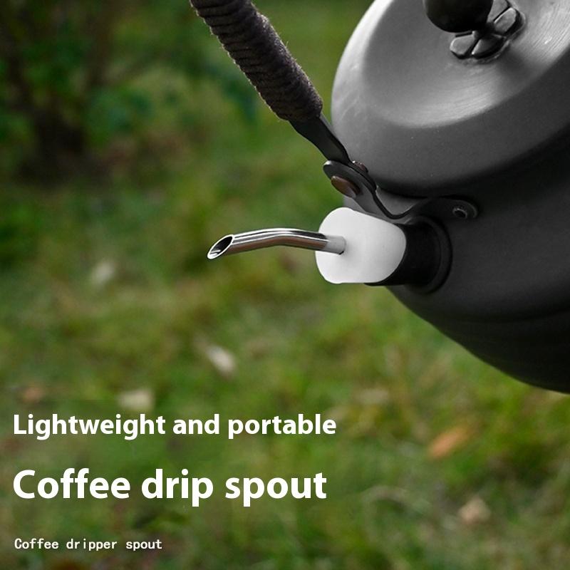 Paslanmaz Çelik Su Isıtıcısı N - Outdoor Coffee Equipment incelemesi ve fiyatı