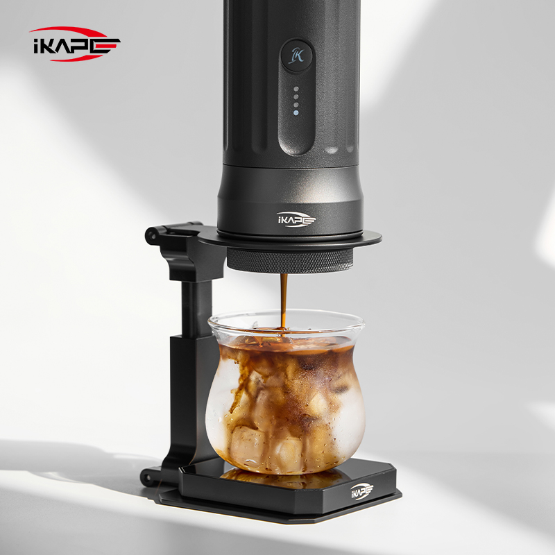 IKAPE Taşınabilir Stand, Hario - Coffee Equipment Pour Over incelemesi ve fiyatı