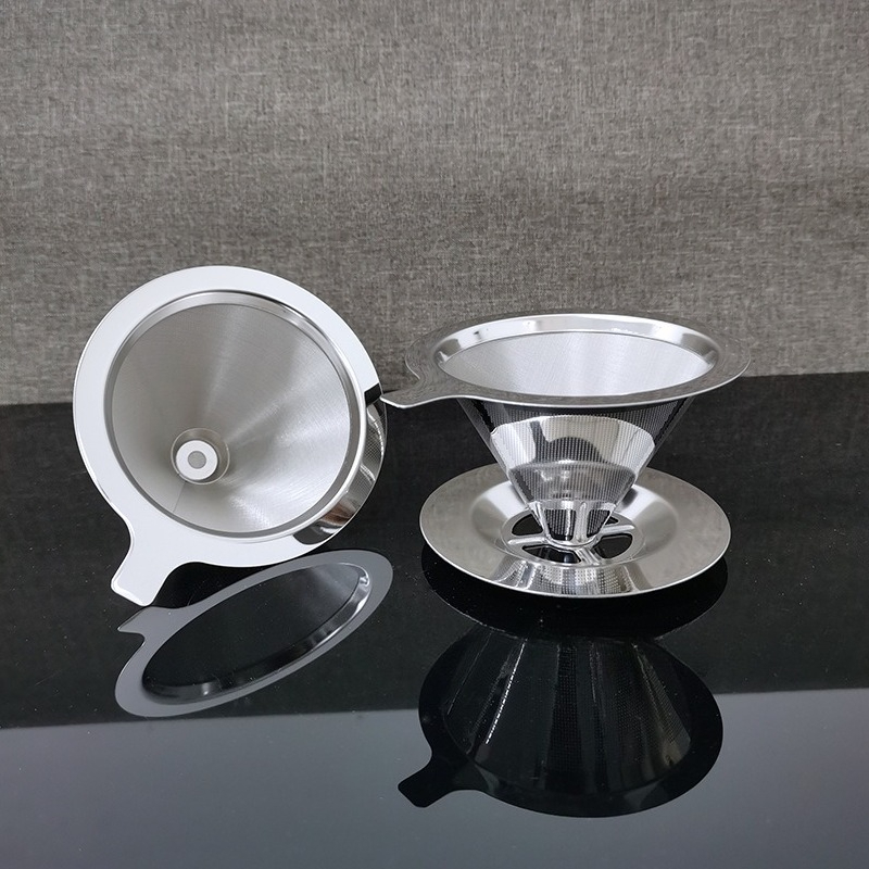 304 Paslanmaz Çelik Kahve Deml - Coffee Equipment Pour Over incelemesi ve fiyatı