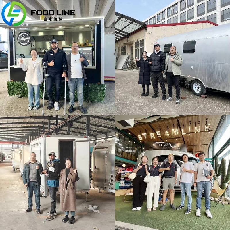 FL Özelleştirilmiş Yiyecek Kam - Equipment Of Coffee Shop incelemesi ve fiyatı