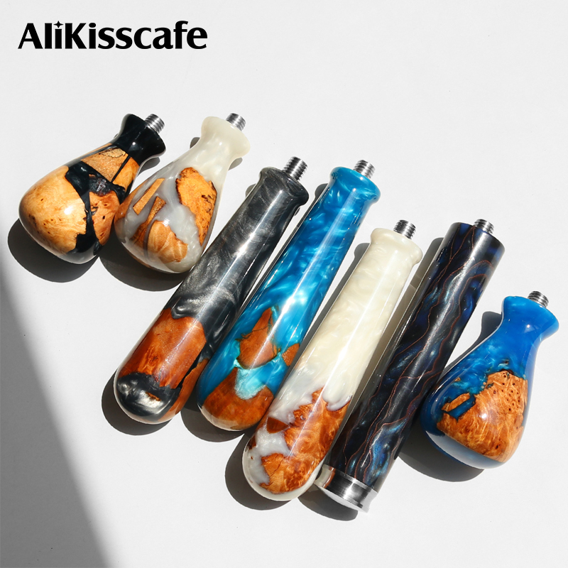 M10 Kahve Portafiltre Sapı Reç - Coffee Equipment Brands incelemesi ve fiyatı
