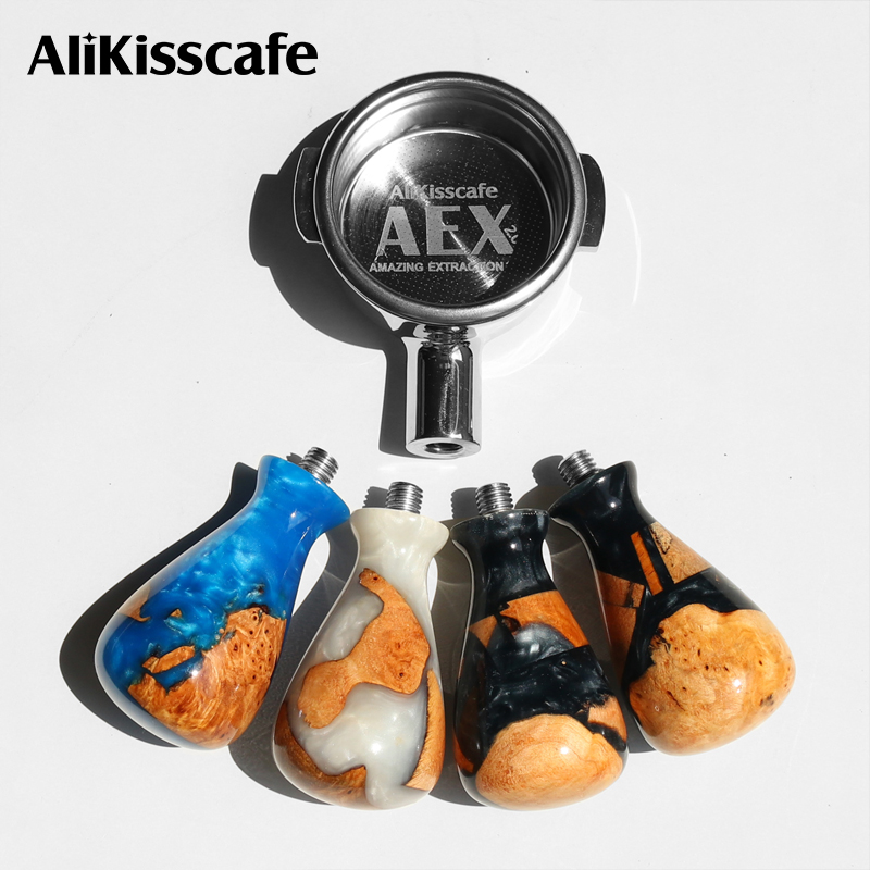 M10 Kahve Portafiltre Sapı Reç - Coffee Equipment Brands incelemesi ve fiyatı