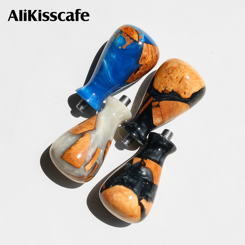 M10 Kahve Portafiltre Sapı Reç - Coffee Equipment Brands incelemesi ve fiyatı
