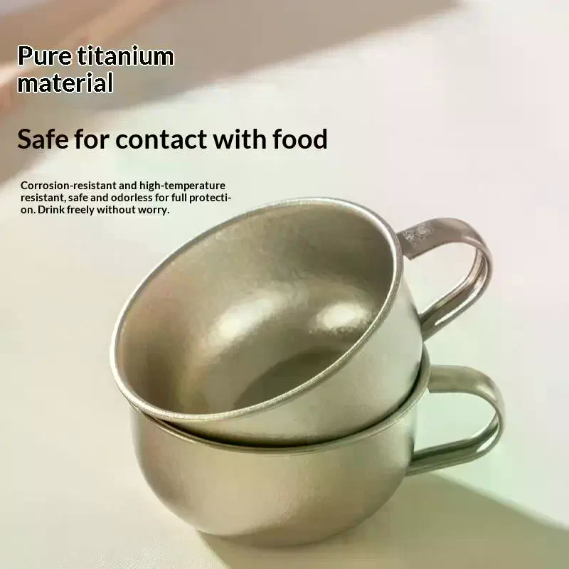 80ml/220ml Kamp Su Bardağı Saf - Outdoor Coffee Equipment incelemesi ve fiyatı