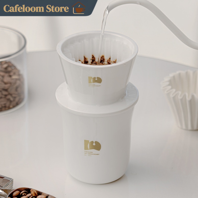 Timemore B75 Seramik Kahve Dem - Coffee Equipment Pour Over incelemesi ve fiyatı