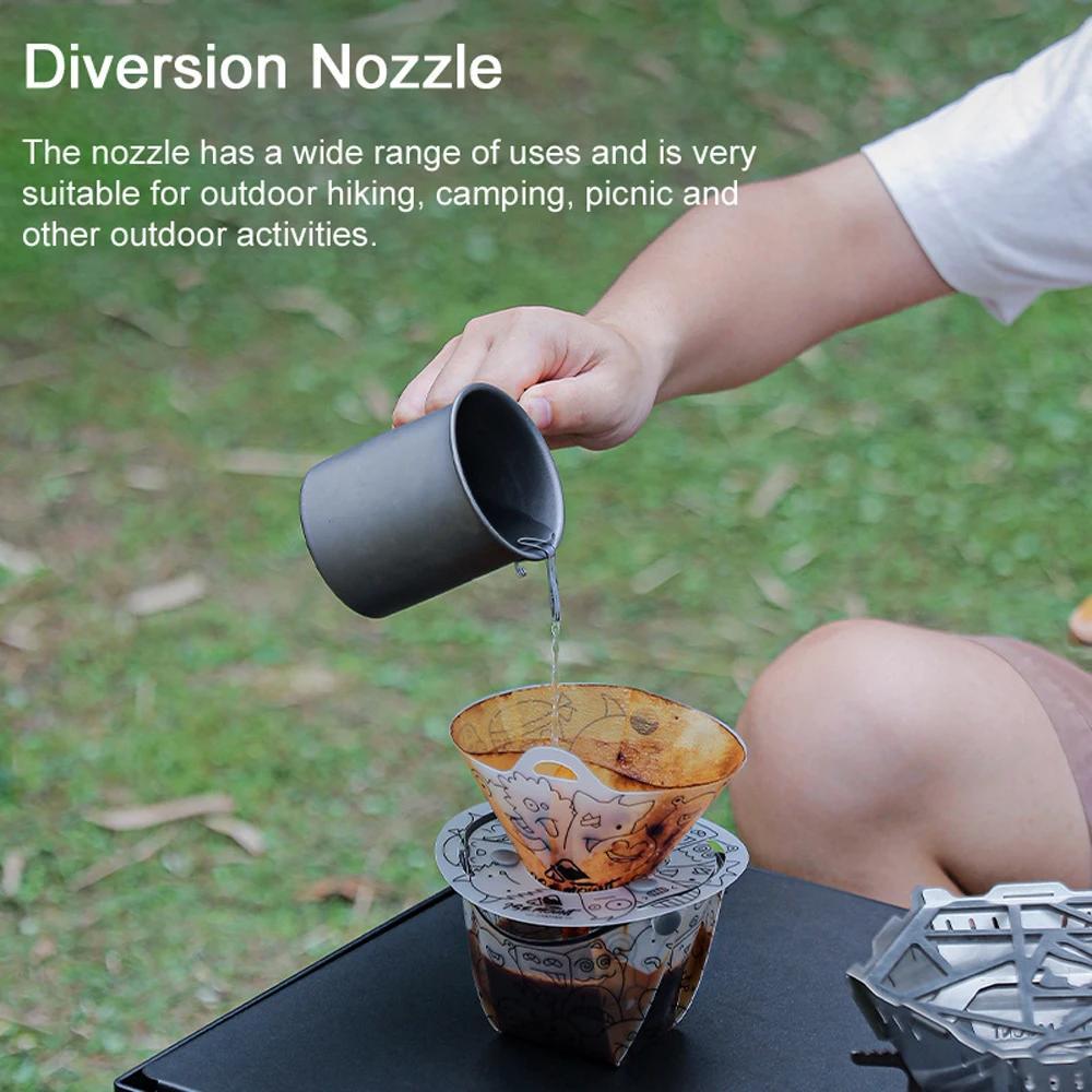 1 adet dış mekanlarda elle dem - Outdoor Coffee Equipment incelemesi ve fiyatı