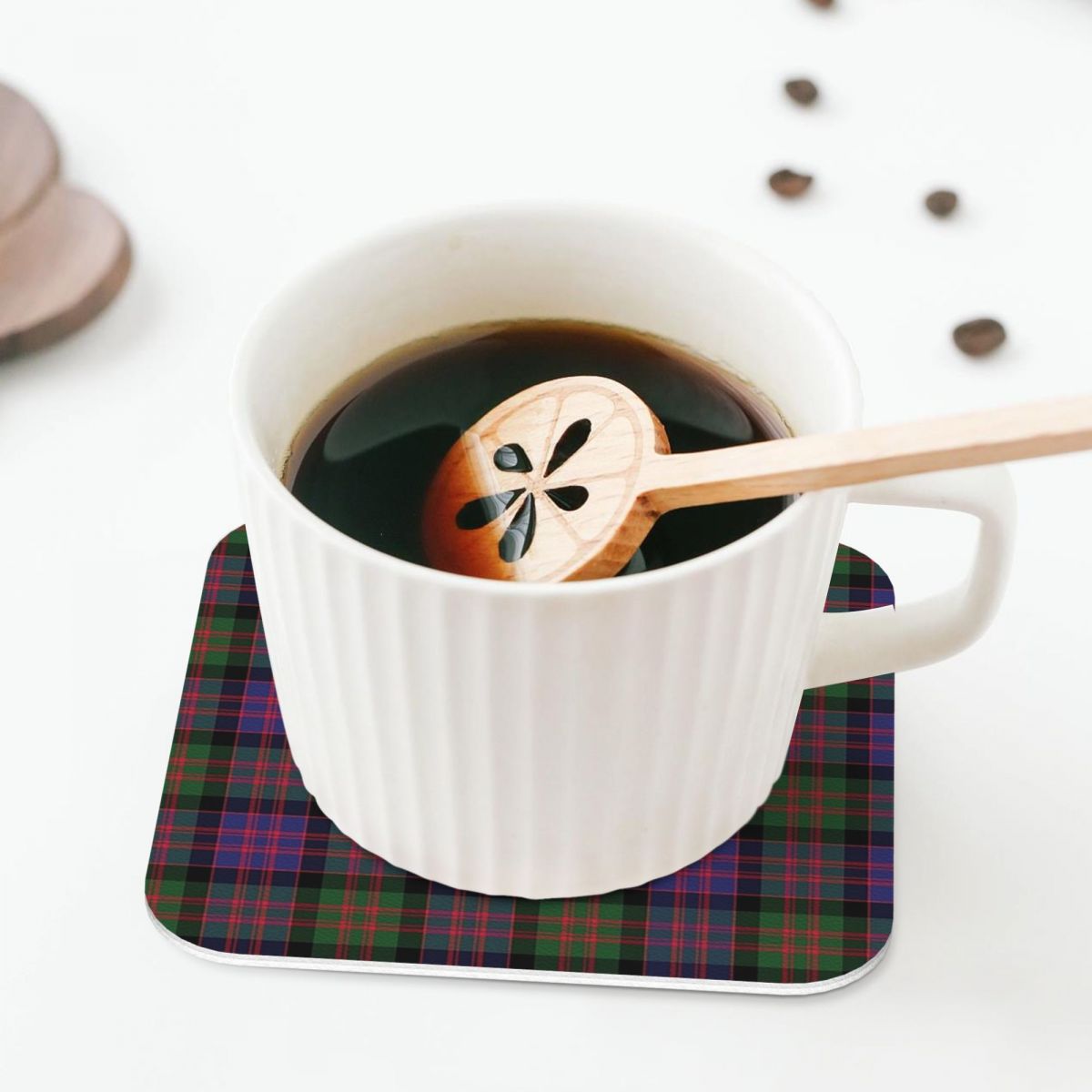 Faelee Coasters Tarafından Tas - Macdonald Coffee & Espresso Equipment incelemesi ve fiyatı