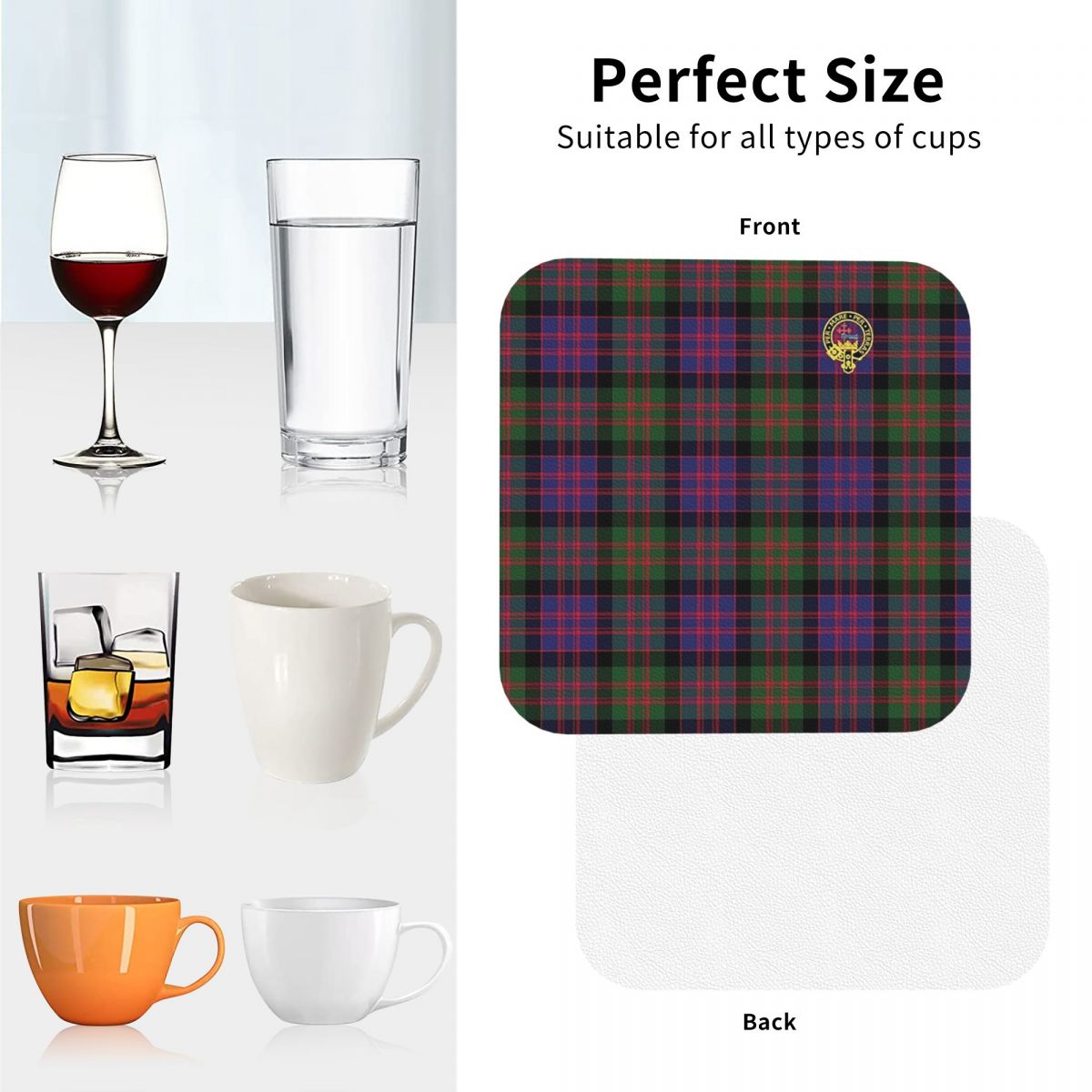 Faelee Coasters Tarafından Tas - Macdonald Coffee & Espresso Equipment incelemesi ve fiyatı