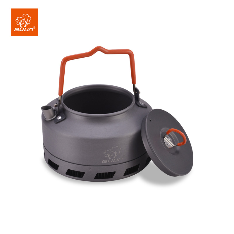 Bulin Açık Kamp Su Isıtıcısı K - Outdoor Coffee Equipment incelemesi ve fiyatı