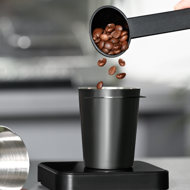 Kahve Dozaj Kabı 51/58mm Kahve - Coffee Equipment Brands incelemesi ve fiyatı