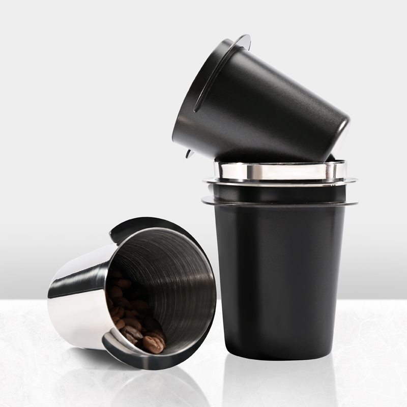 Kahve Dozaj Kabı 51/58mm Kahve - Coffee Equipment Brands incelemesi ve fiyatı
