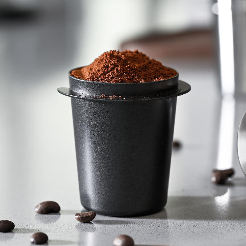 Kahve Dozaj Kabı 51/58mm Kahve - Coffee Equipment Brands incelemesi ve fiyatı