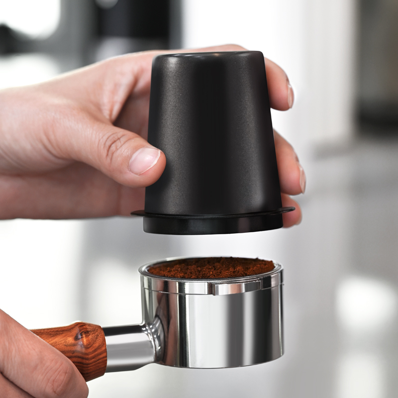 Kahve Dozaj Kabı 51/58mm Kahve - Coffee Equipment Brands incelemesi ve fiyatı