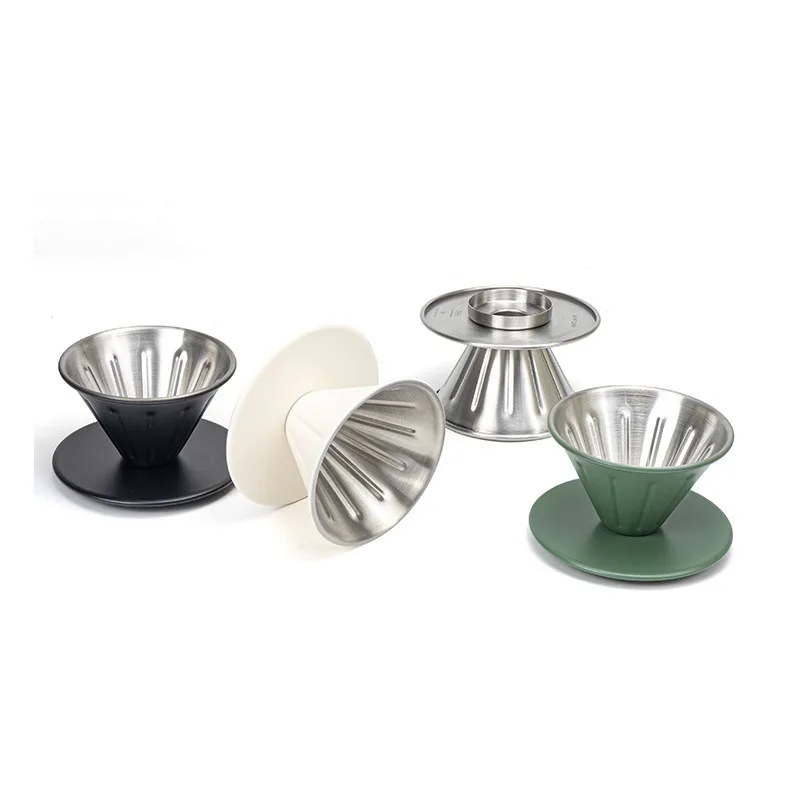 1-2 kişi kahve filtreli fincan - Outdoor Coffee Equipment incelemesi ve fiyatı