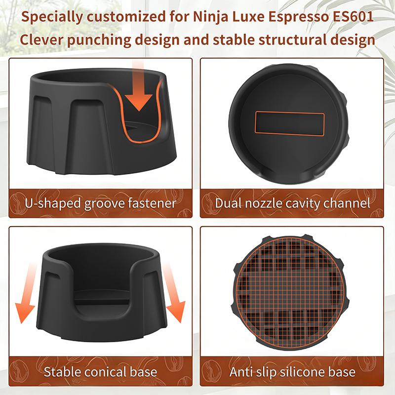 Espresso Makinesiyle Uyumlu Po - Coffee Equipment Brands incelemesi ve fiyatı