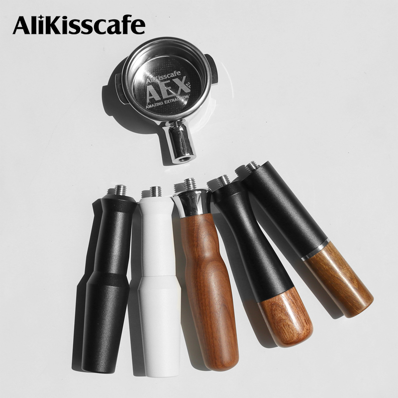 Kahve Portafiltre Kolu M10 Mod - Coffee Equipment Brands incelemesi ve fiyatı