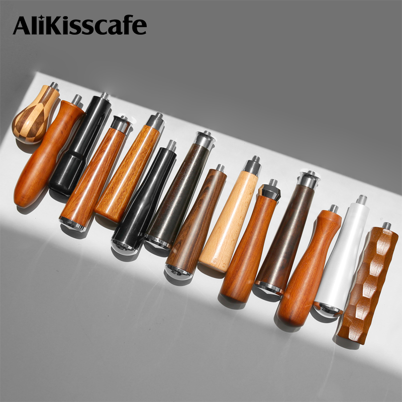 Kahve Portafiltre Kolu M10 Mod - Coffee Equipment Brands incelemesi ve fiyatı