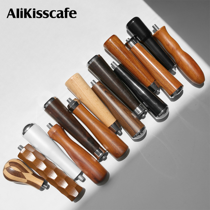 Kahve Portafiltre Kolu M10 Mod - Coffee Equipment Brands incelemesi ve fiyatı