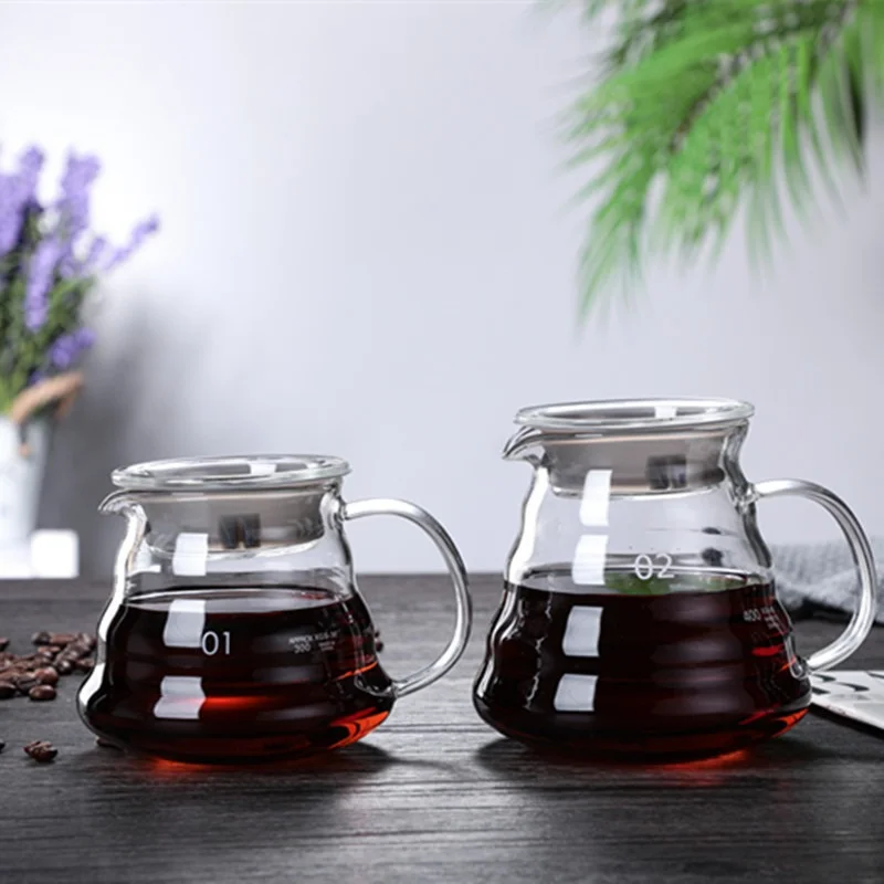 350/600/800ml el demlemek kahv - Coffee Equipment Brands incelemesi ve fiyatı