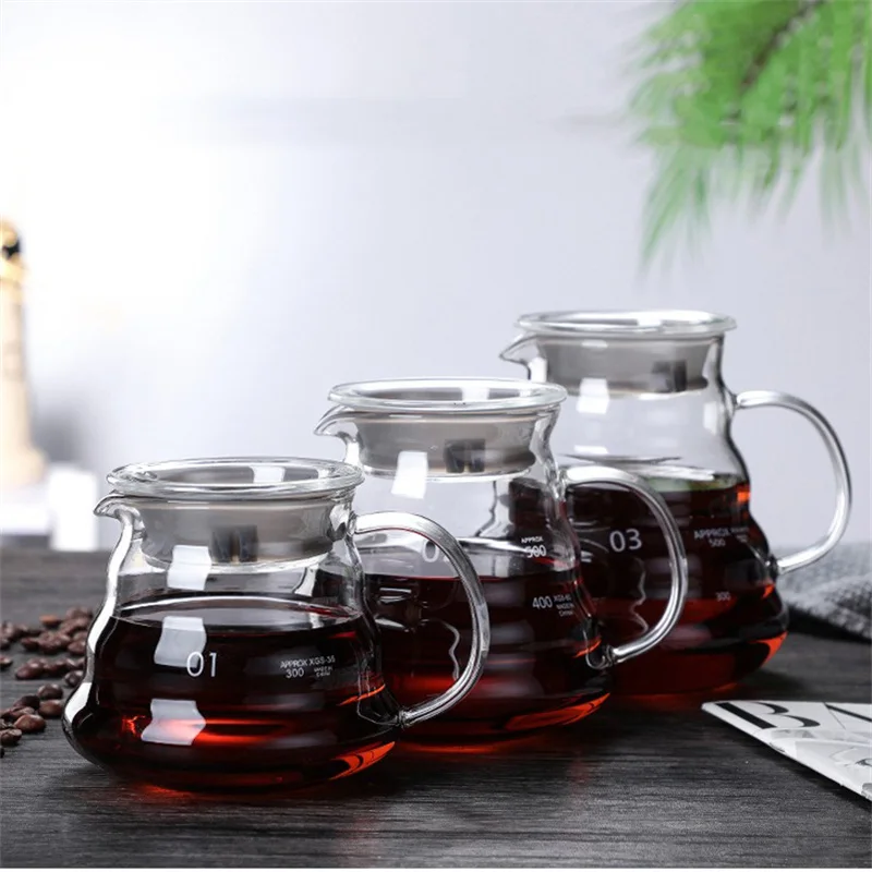 350/600/800ml el demlemek kahv - Coffee Equipment Brands incelemesi ve fiyatı