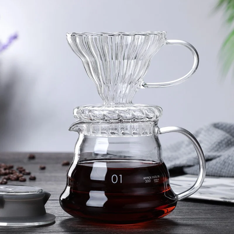 350/600/800ml el demlemek kahv - Coffee Equipment Brands incelemesi ve fiyatı