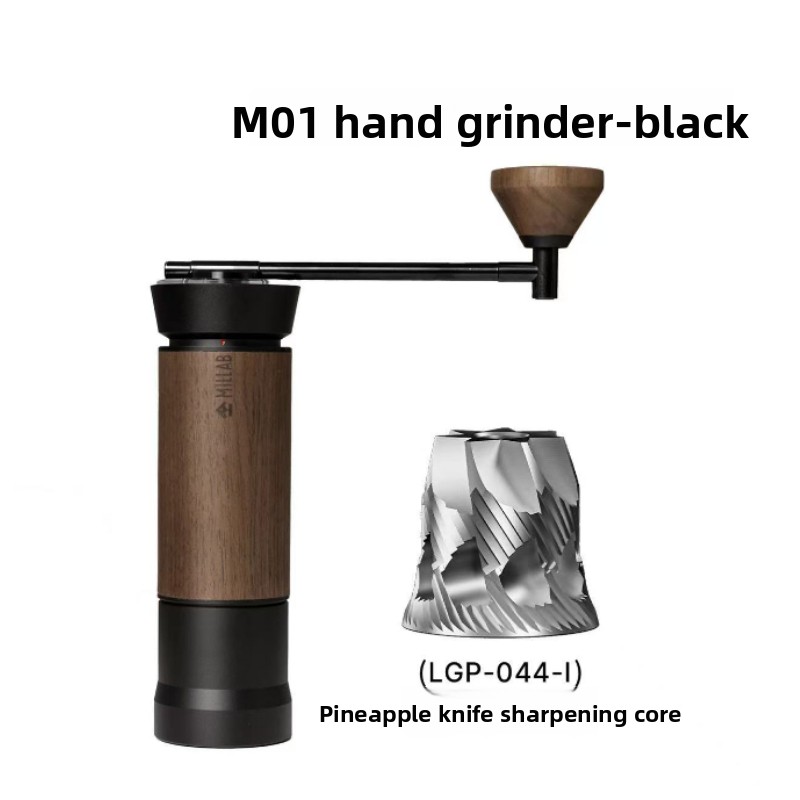 2026 TIMEMORE x MILLAB M01 El  - Coffee Equipment Pour Over incelemesi ve fiyatı