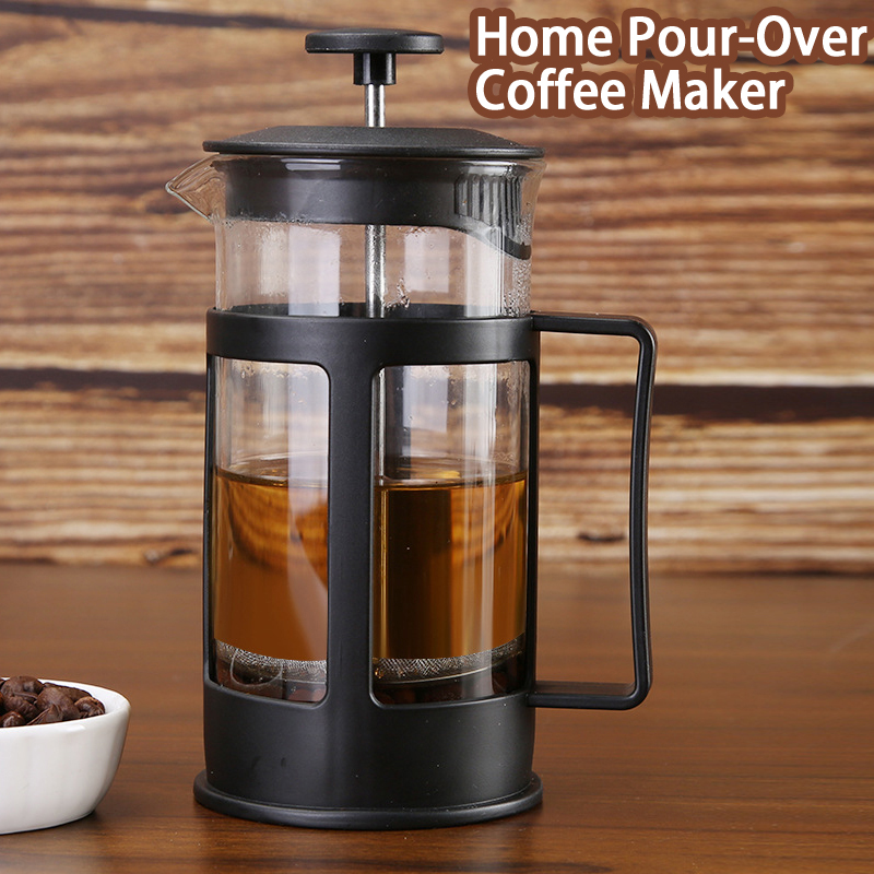 Paslanmaz Çelik Filtre Ev Tipi - Coffee Equipment Pour Over incelemesi ve fiyatı