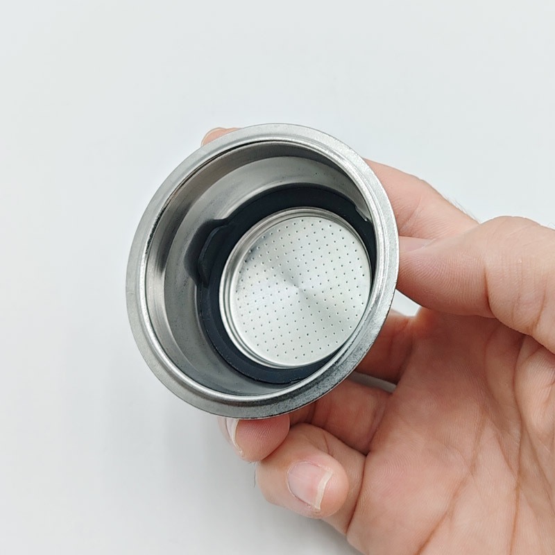 51mm Kahve Makinesi Aksesuarla - Coffee Equipment Brands incelemesi ve fiyatı